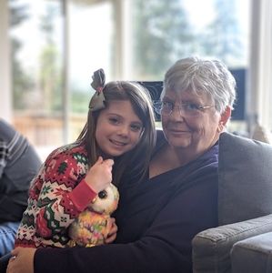 Meet your Posher, Sue